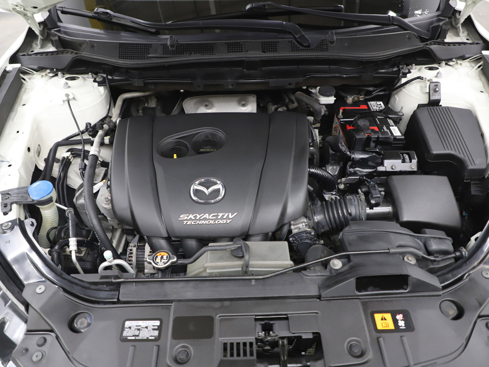 Used 2015 MAZDA CX-5 Touring AWD/4WD image 30