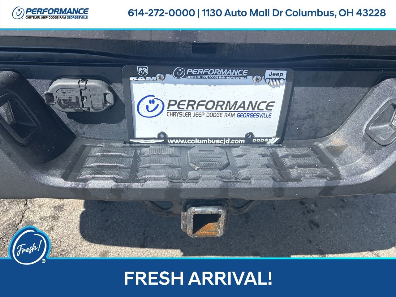 Used 2016 Toyota Tacoma SR5 image 12