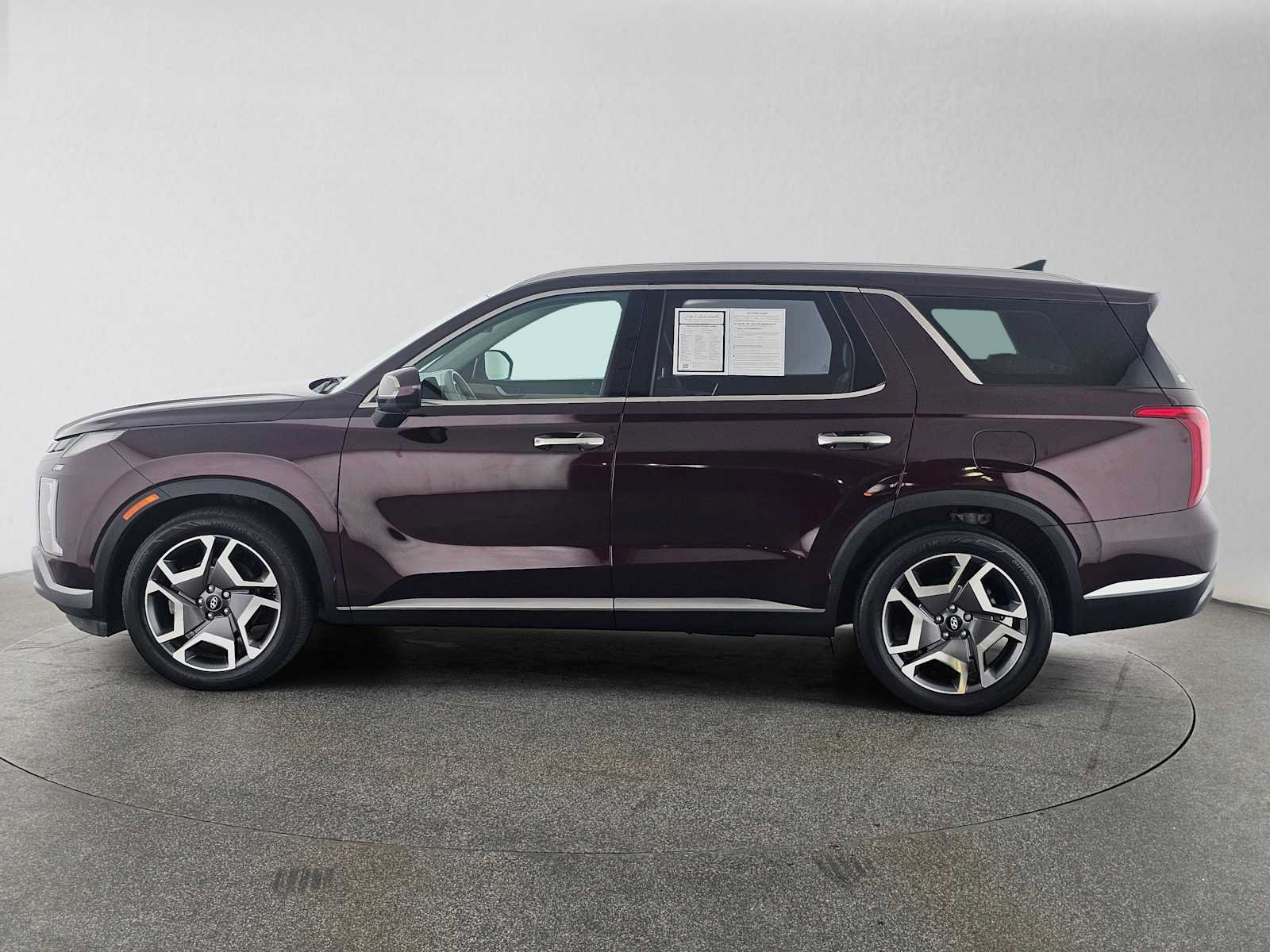Used 2023 Hyundai Palisade Limited AWD/4WD image 6