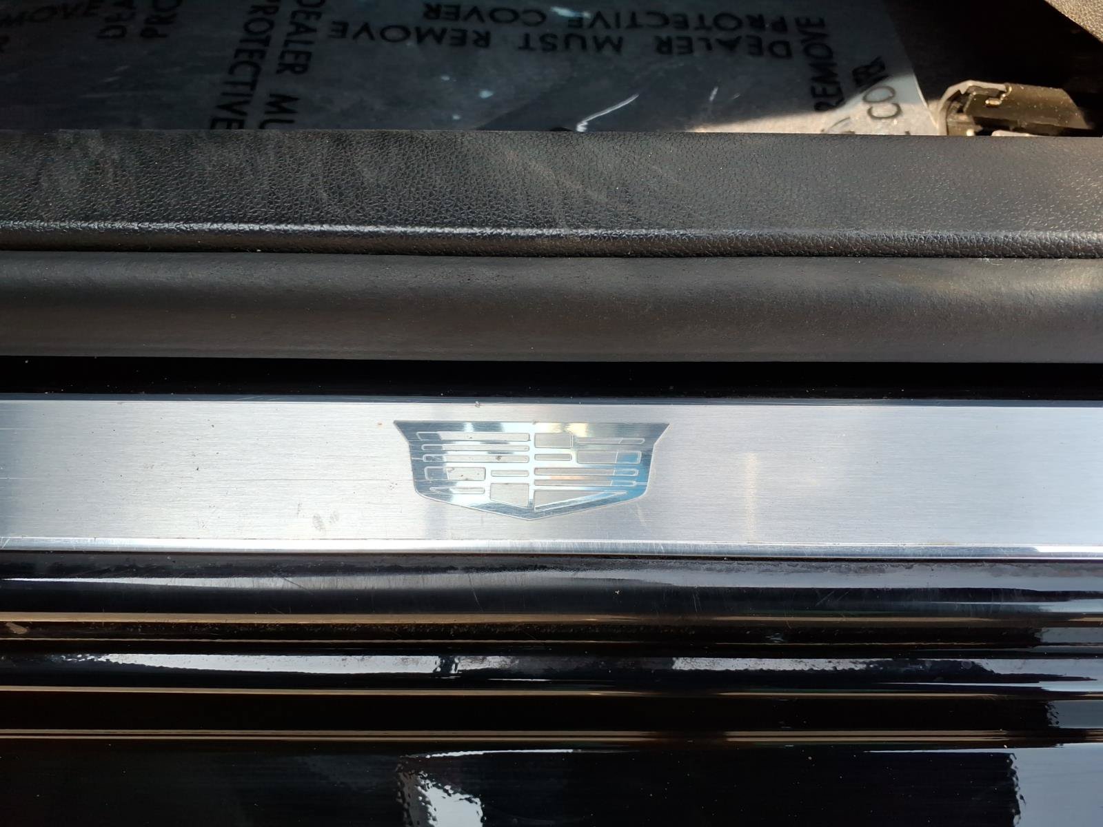 Certified 2024 Cadillac CT4 Luxury w/ Sun And Sound Package AWD/4WD image 19
