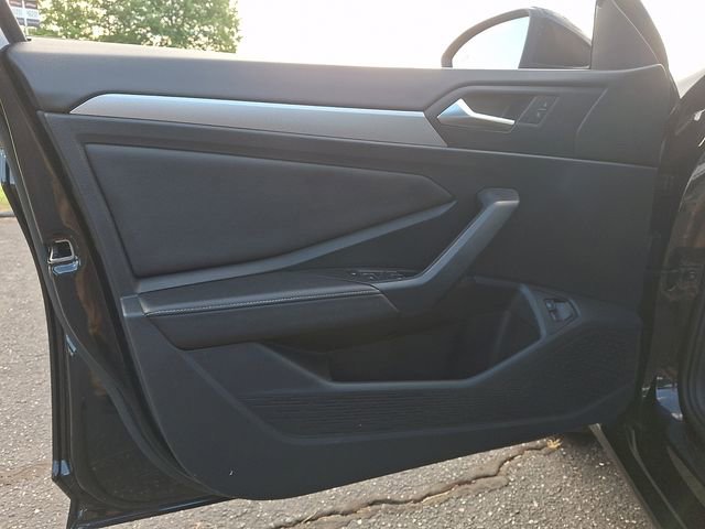 Used 2024 Volkswagen Jetta S FWD image 12
