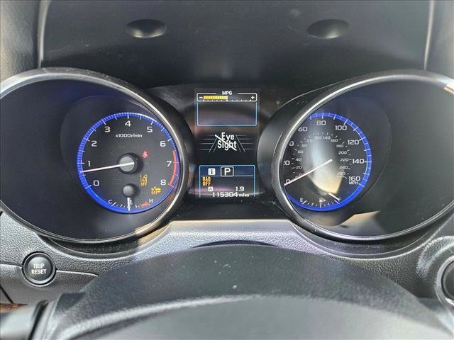 Used 2017 Subaru Outback 3.6R Limited AWD/4WD image 12
