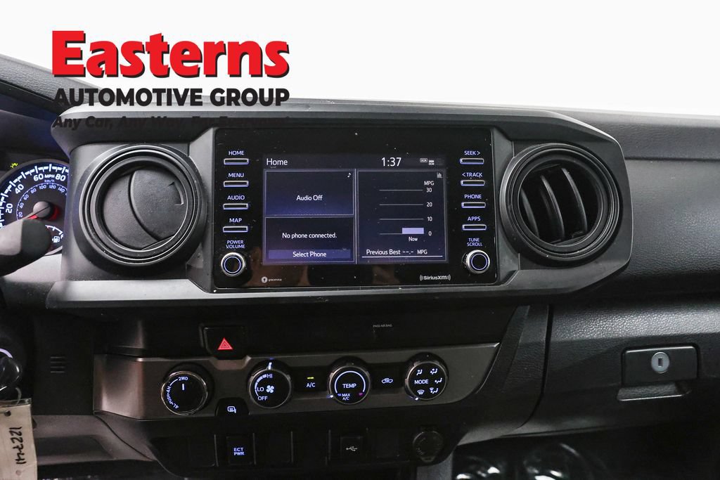Used 2023 Toyota Tacoma SR AWD/4WD image 11