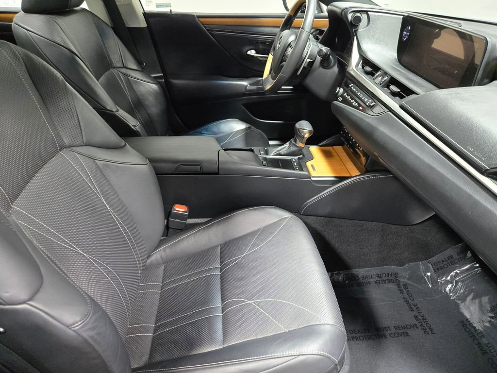Used 2019 Lexus ES 350 Luxury w/ Accessory Package 2 image 47