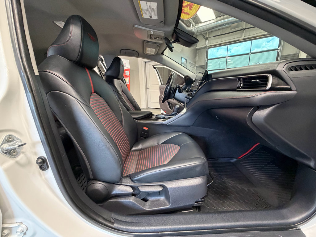 Used 2021 Toyota Camry TRD FWD image 62