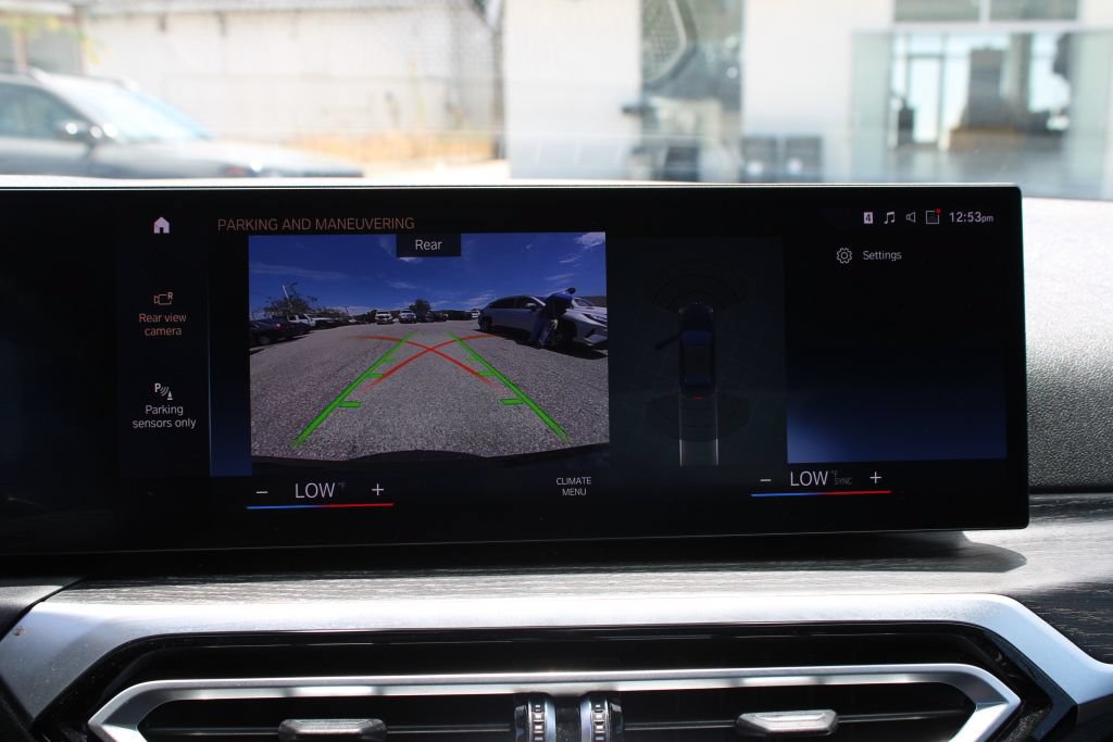 Used 2024 BMW 430i Convertible RWD image 20