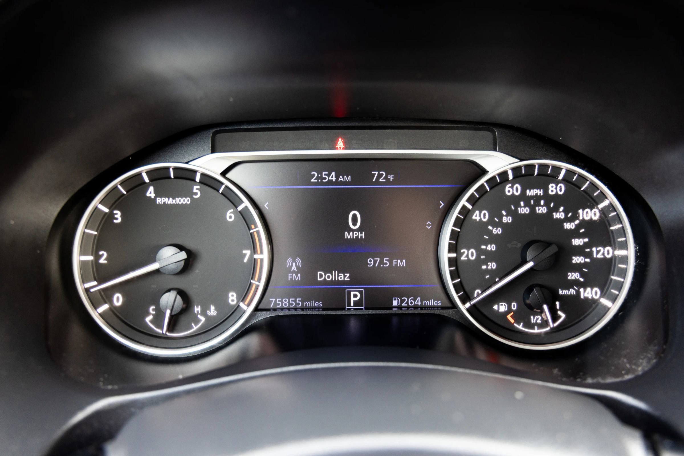 Used 2020 Nissan Altima 2.5 SR image 36