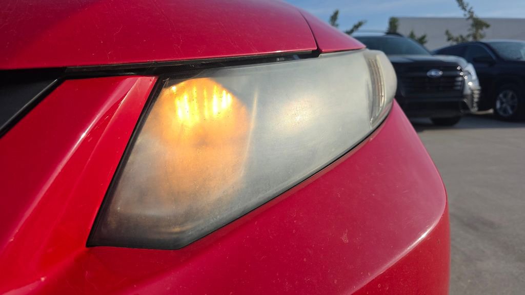 Used 2013 Honda Civic LX image 9