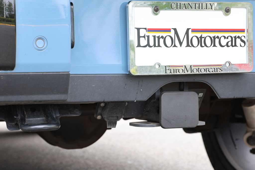 Used 2022 Mercedes-Benz G 63 AMG 4MATIC image 10