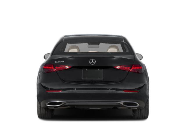 Used 2023 Mercedes-Benz C 300 4MATIC Sedan image 5