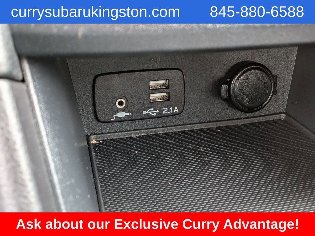 Used 2023 Subaru Impreza 2.0i Premium AWD/4WD image 24