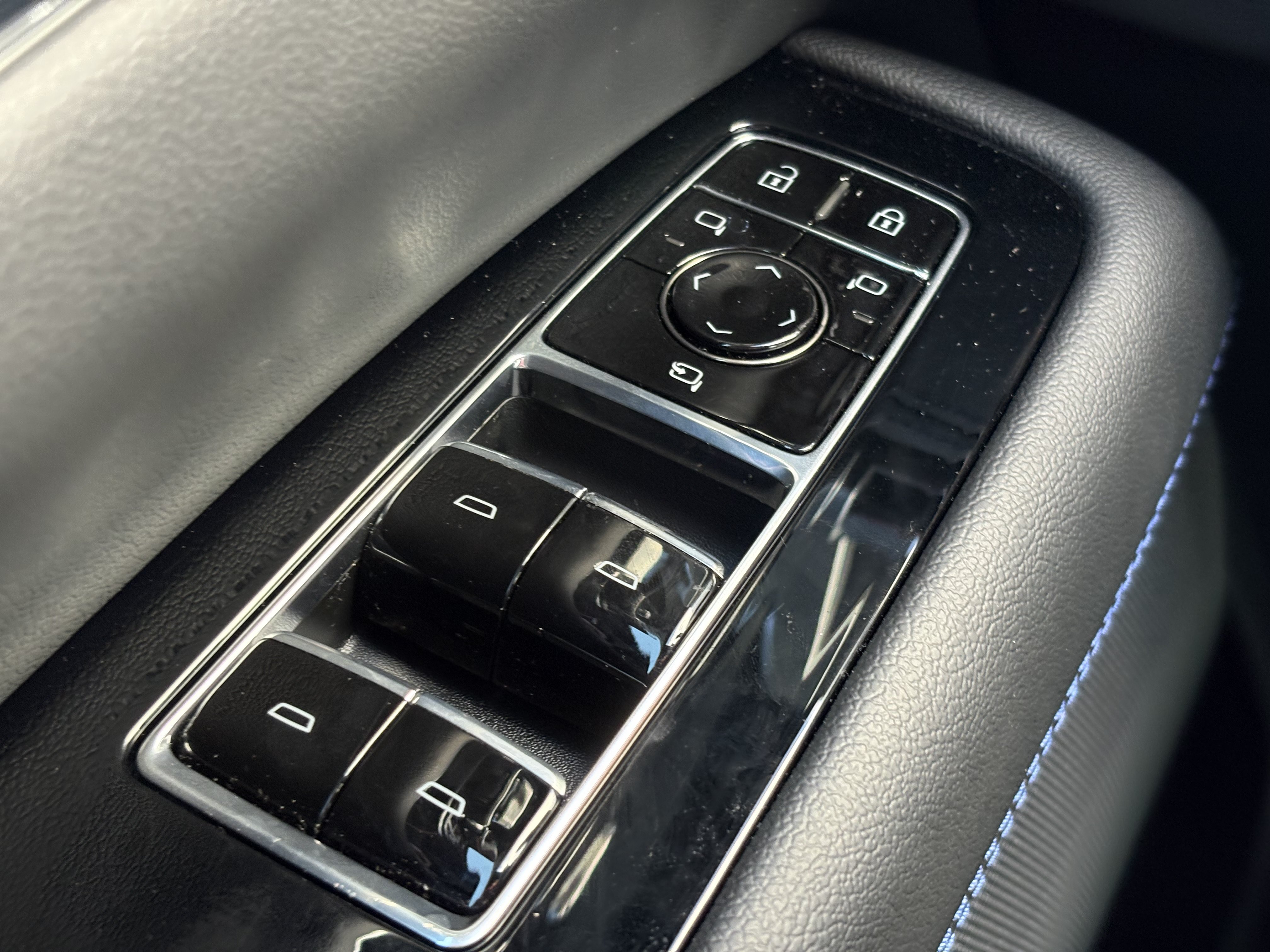 New 2026 Cadillac Escalade IQL Sport 1 AWD/4WD image 36