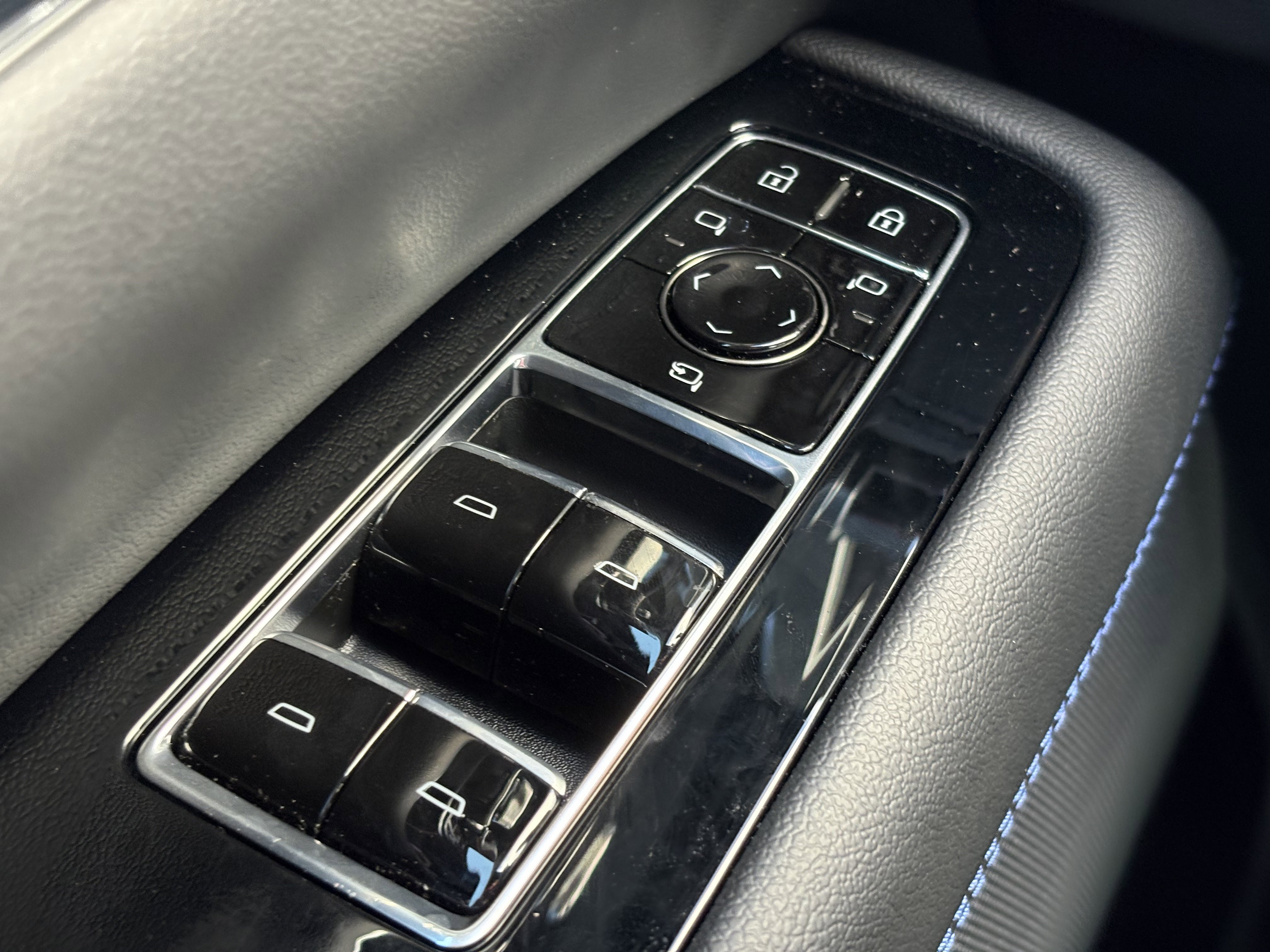 New 2026 Cadillac Escalade IQL Sport 1 image 36