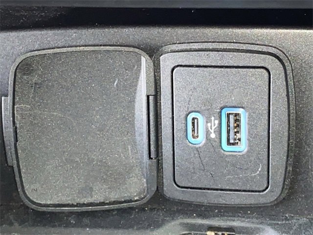 Used 2022 Ford Bronco Wildtrak image 21