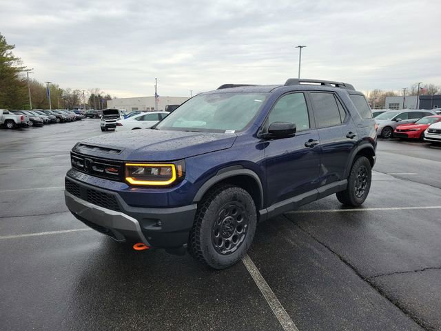 New 2026 Honda Passport TrailSport image 11