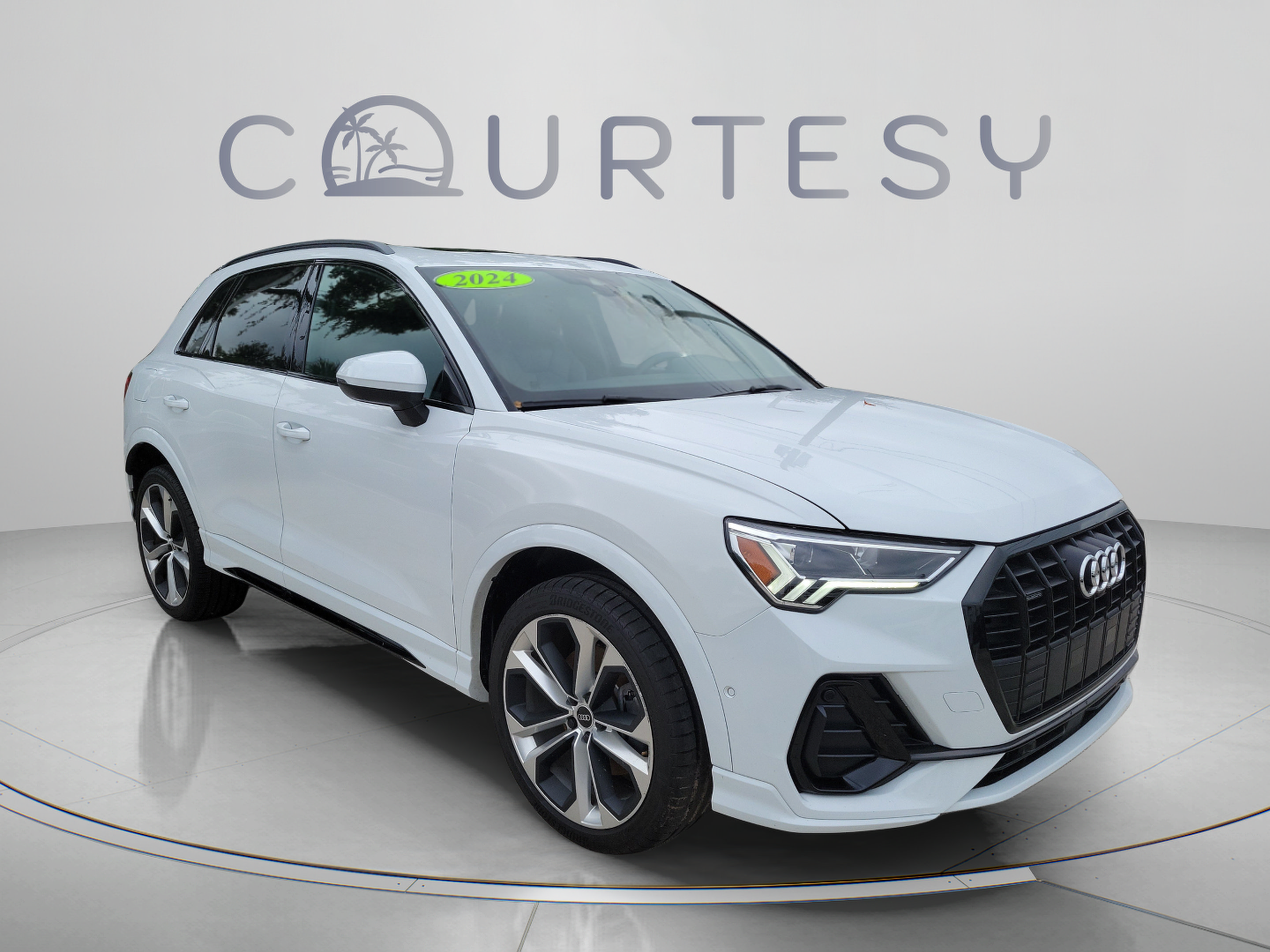 Used 2021 Audi Q3 2.0T Premium Plus AWD/4WD image 5