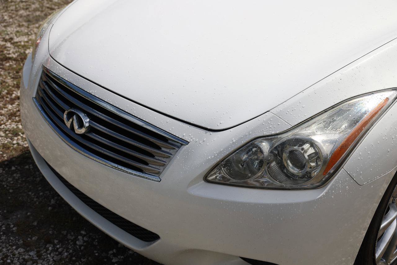 Used 2009 INFINITI G37 Journey w/ Premium Pkg image 19