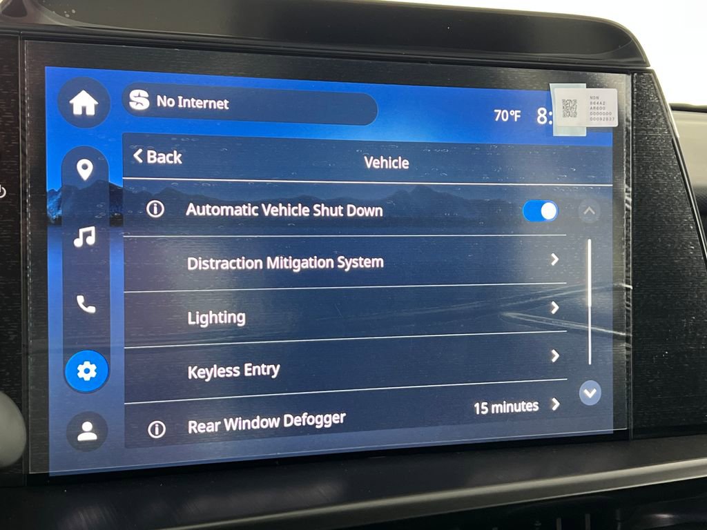 New 2026 Subaru Outback Premium image 33