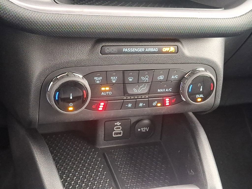 Used 2023 Ford Bronco Sport Outer Banks image 17