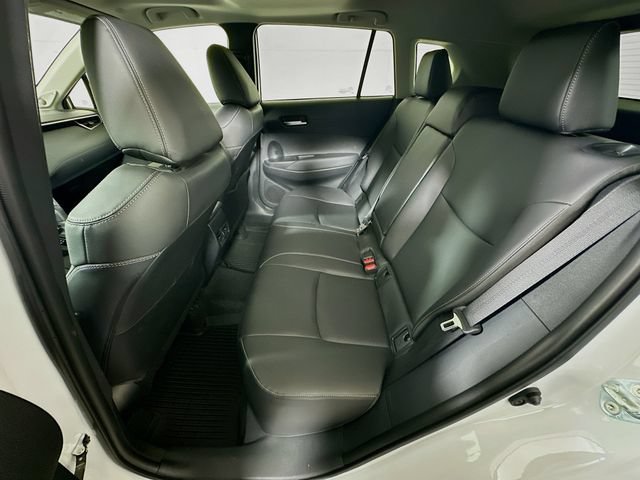 Certified 2023 Toyota Corolla Cross XLE w/ Convenience Package FWD image 24