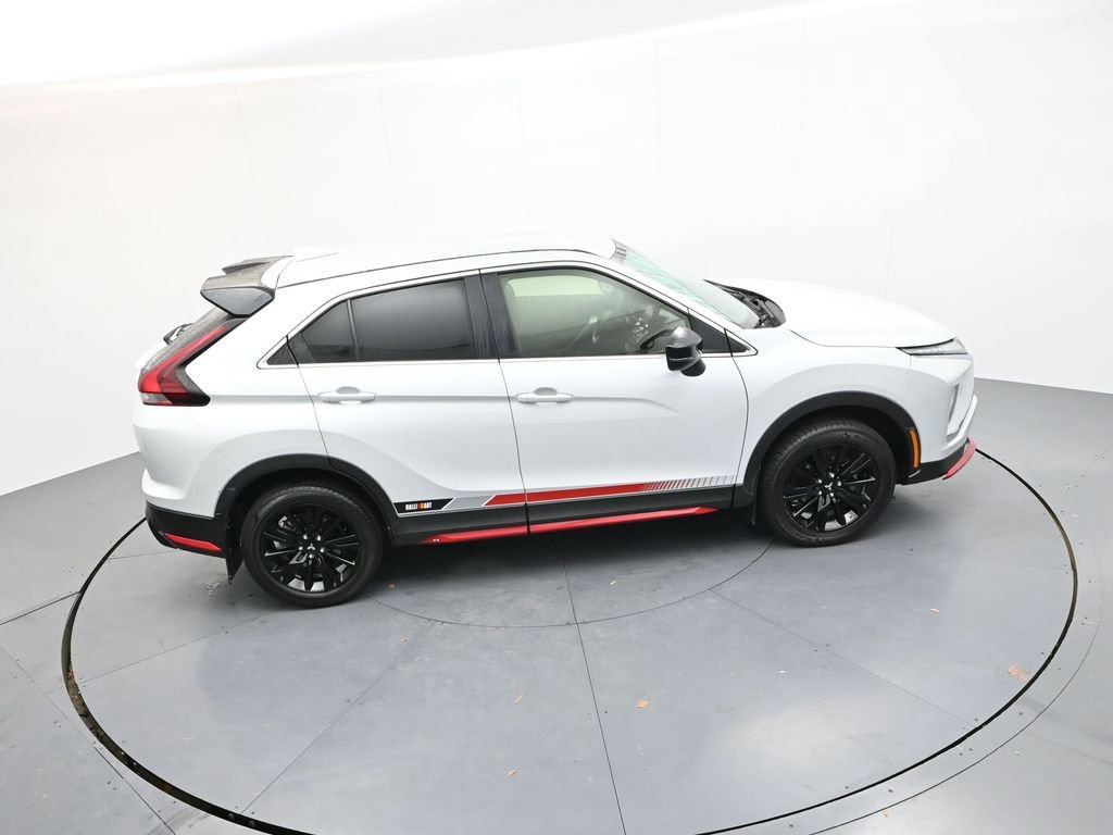 Used 2023 Mitsubishi Eclipse Cross Ralliart image 25