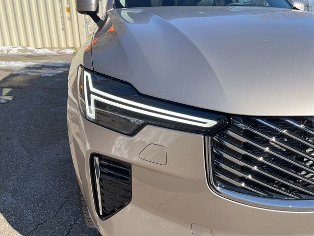 New 2026 Volvo XC90 T8 Ultra w/ Protection Package Premier image 10