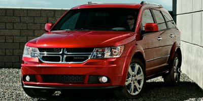 Used 2014 Dodge Journey SE w/ Flexible Seating Group image 1
