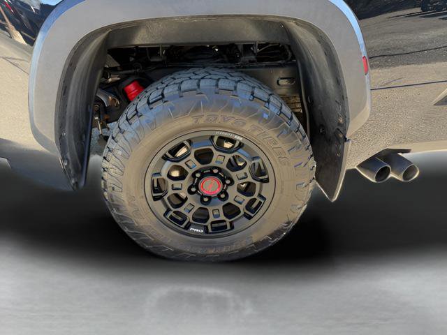 Used 2023 Toyota Tundra TRD Pro AWD/4WD image 31