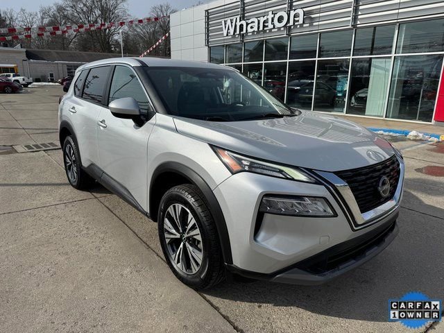 Used 2023 Nissan Rogue SV image 15