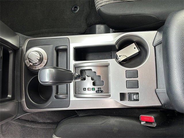 Certified 2024 Toyota 4Runner SR5 image 17