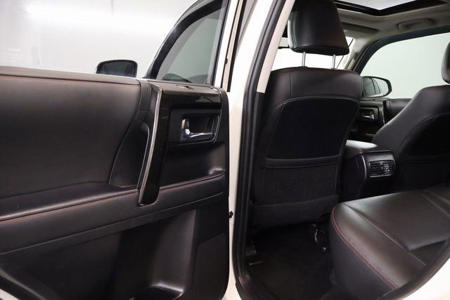 Used 2021 Toyota 4Runner TRD Off-Road Premium image 28