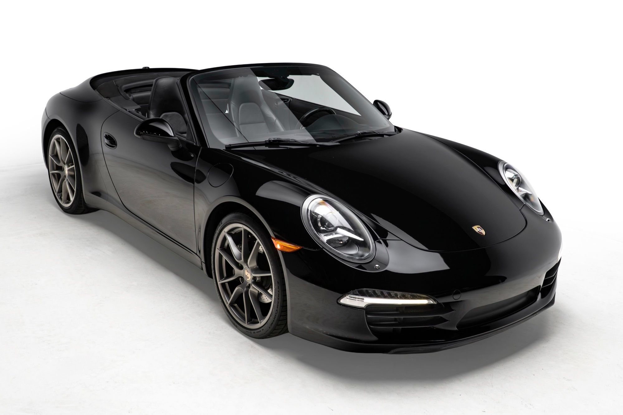Used 2013 Porsche 911 Carrera 4 AWD/4WD image 6