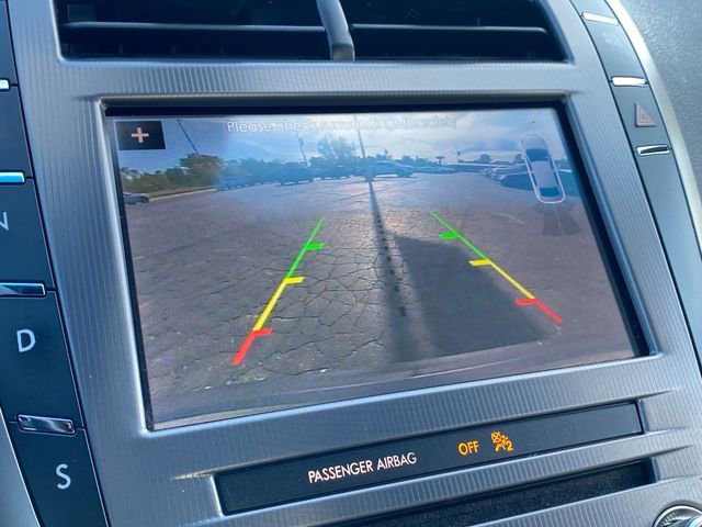 Used 2019 Lincoln MKZ Reserve w/ Reserve Plus Package image 28