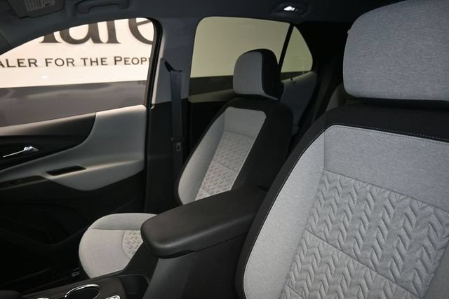 Used 2023 Chevrolet Equinox LS w/ LS Convenience Package FWD image 16