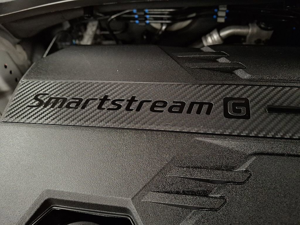 Used 2023 Hyundai Elantra SEL image 27