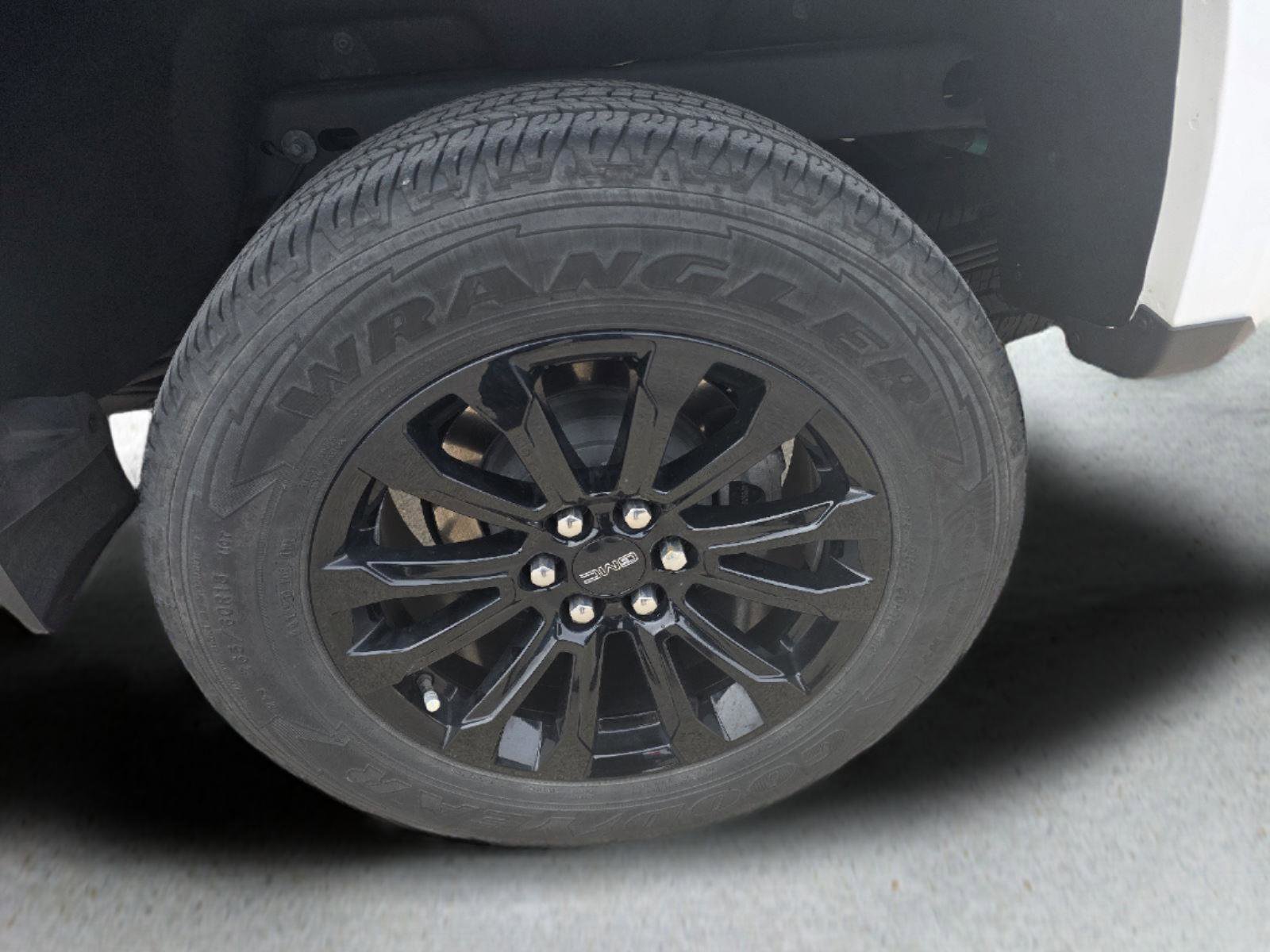 Used 2022 GMC Canyon Elevation w/ Elevation Premium Package image 36