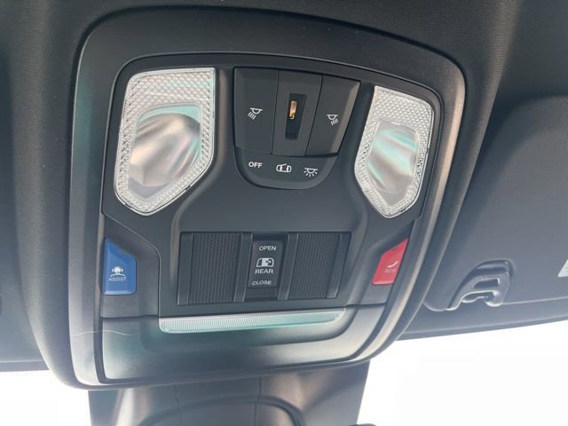 New 2026 RAM 2500 Tradesman image 24