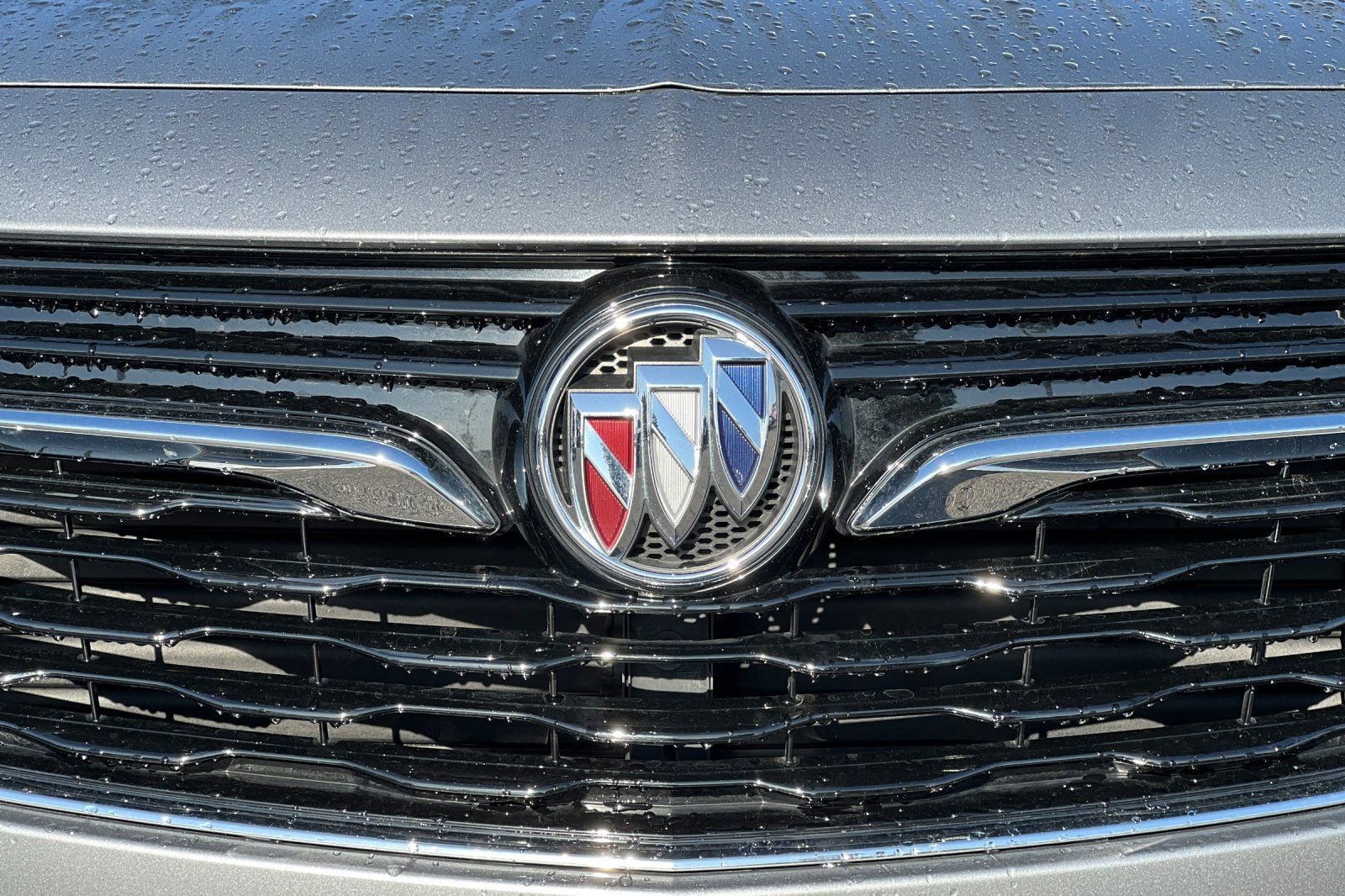 Used 2023 Buick Encore GX Preferred w/ Cold Weather Comfort Package image 38