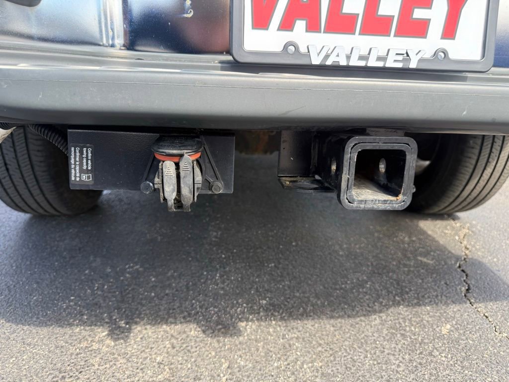 Used 2013 Nissan Frontier SV w/ SV Value Truck Pkg AWD/4WD image 41