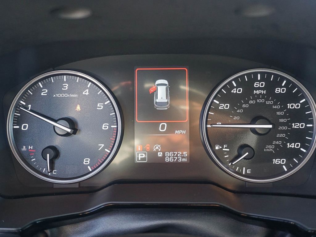 Used 2025 Subaru Outback Premium AWD/4WD image 21