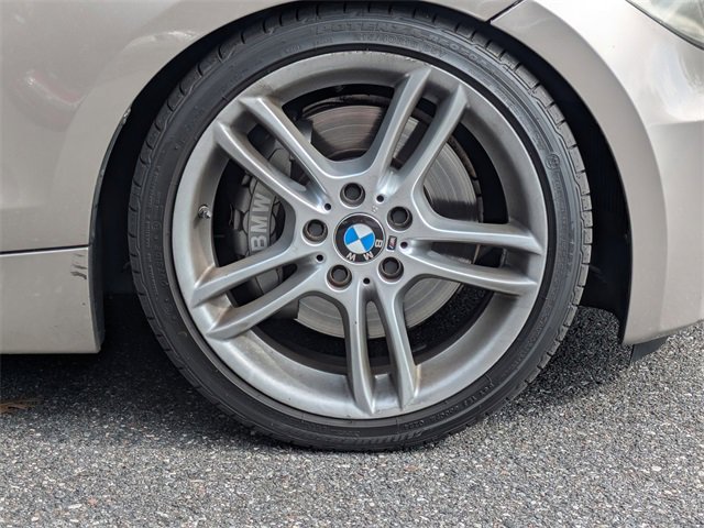 Used 2013 BMW 135i Coupe w/ Premium Pkg image 9