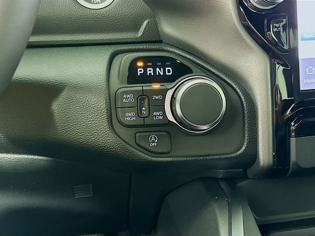 New 2026 RAM 1500 Big Horn image 23