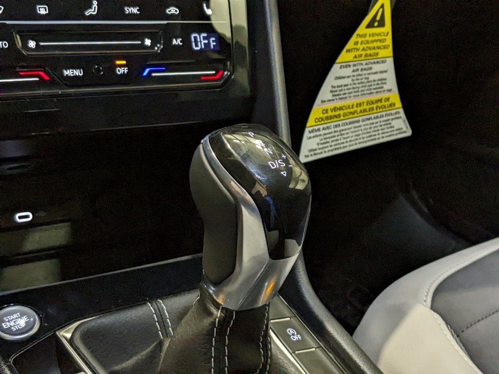 New 2026 Volkswagen Taos SE image 19