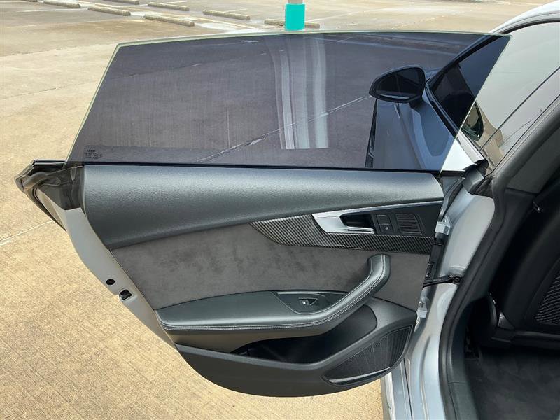 Used 2019 Audi RS 5 Sportback w/ RS Driver Assistance Package image 37