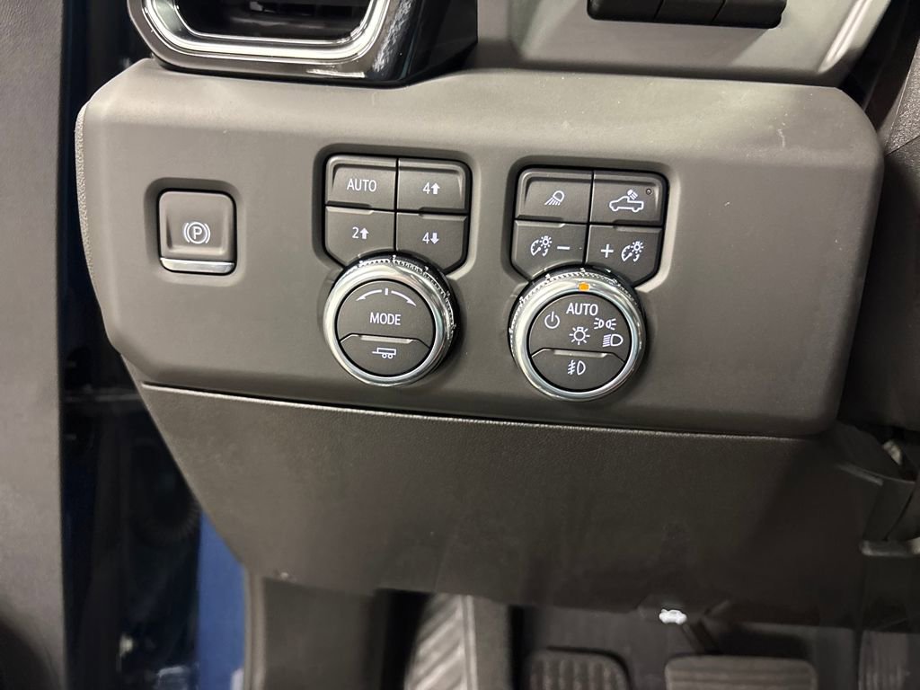 New 2026 GMC Sierra 2500 Denali Ultimate w/ Max Trailering Package image 37