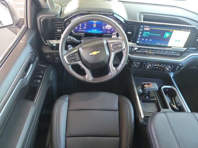 Used 2026 Chevrolet Silverado 1500 LTZ w/ LTZ Convenience Package II AWD/4WD image 7