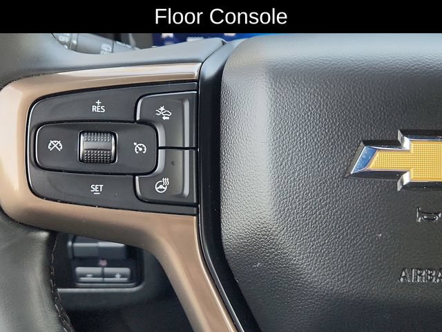 Used 2024 Chevrolet Tahoe High Country w/ Max Trailering Package AWD/4WD image 40