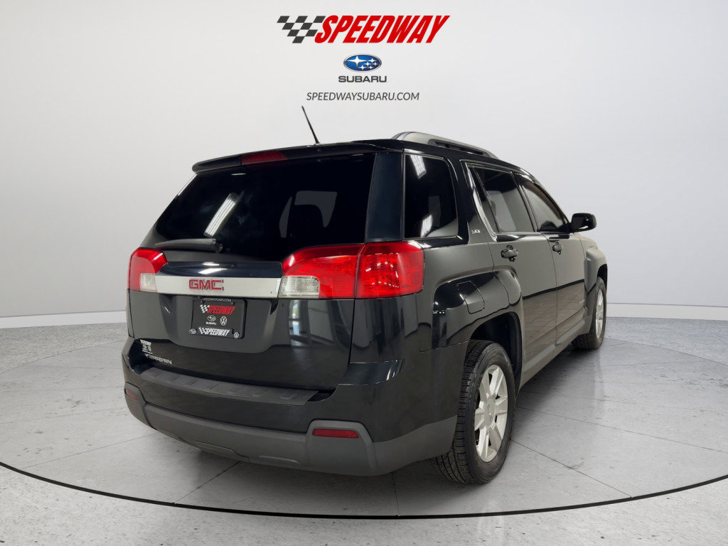Used 2013 GMC Terrain SLT image 10