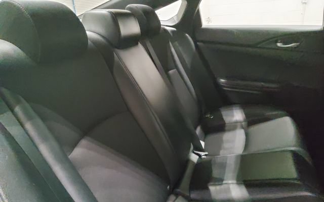 Used 2021 Honda Civic Sport image 17