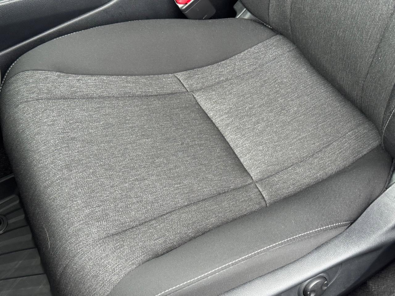 Certified 2025 Honda Accord SE image 26